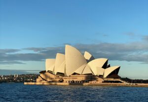 Onda de calor já é uma das piores da história do país - Imagem de owendenge por Pixabay