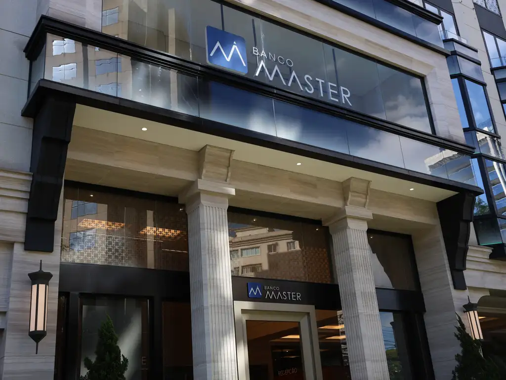 A PF solicitou ao STF a extensão do prazo das investigações relacionadas ao Banco Master