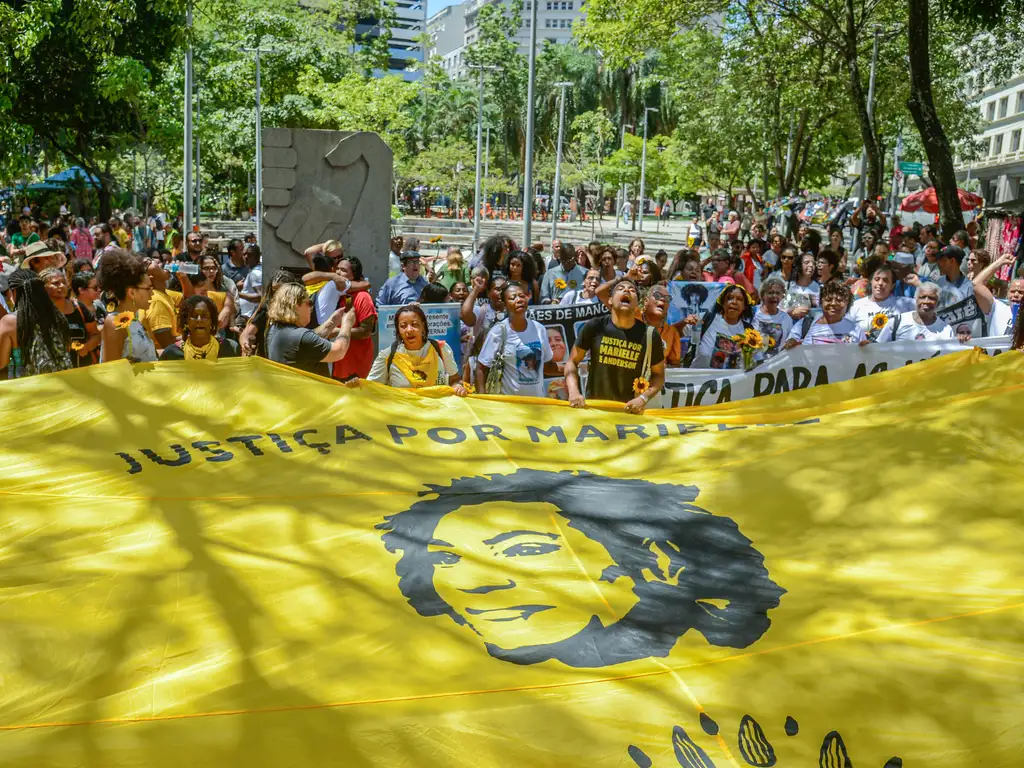 Oito anos depois do atentado que impactou a política nacional, o tribunal examinará na próxima terca-feira, dia 24, as acusações apresentadas contra os irmãos Brazão e outros três servidores públicos