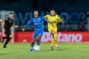 Créditos: Flickr Cruzeiro