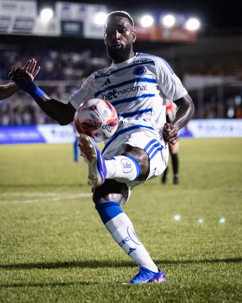 Créditos: Flickr Cruzeiro