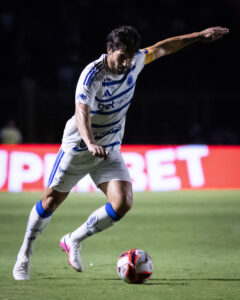 Créditos: Flickr Cruzeiro