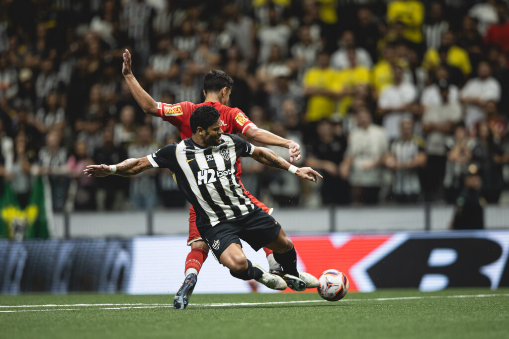 Pedro Souza/Atlético