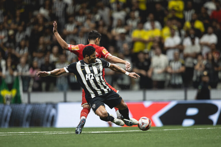 Pedro Souza/Atlético