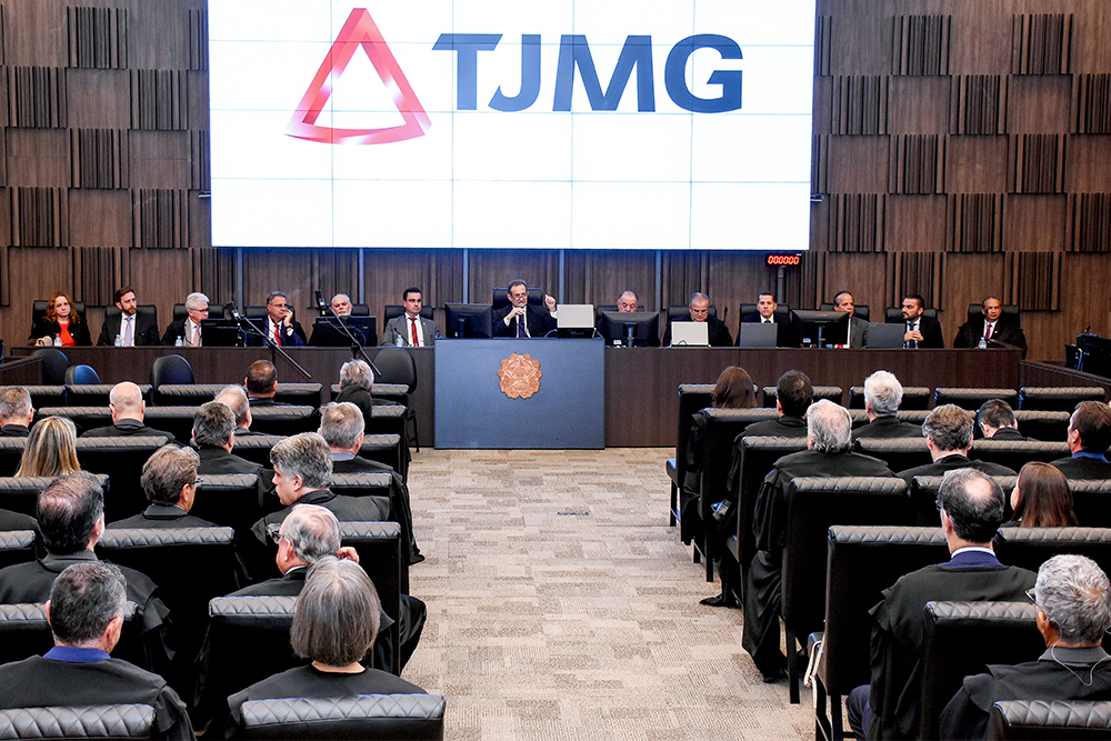 Conselho Nacional de Justiça instaura apuração sobre decisão do TJMG que inocentou réu em processo por estupro de vulnerável