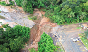 FOTO: PREFEITURA DE CONGONHAS