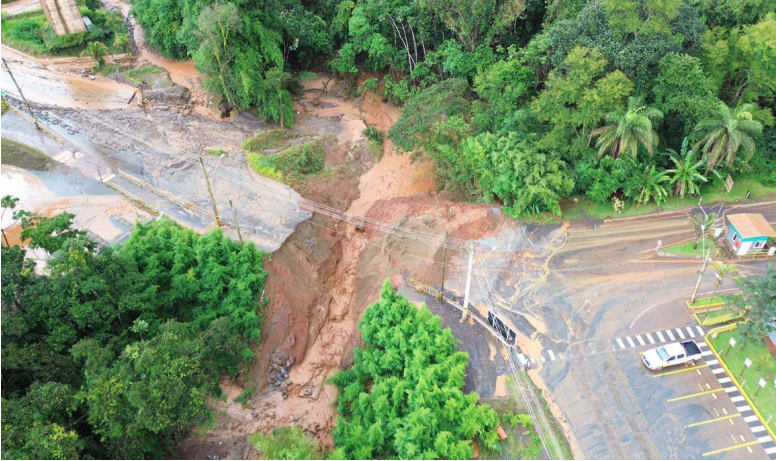 FOTO: PREFEITURA DE CONGONHAS