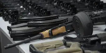 Grande operação contra o crime organizado em 15 estados executa 112 ordens de prisão