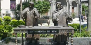 Brasil relembra 469 anos do Primeiro Culto Protestante