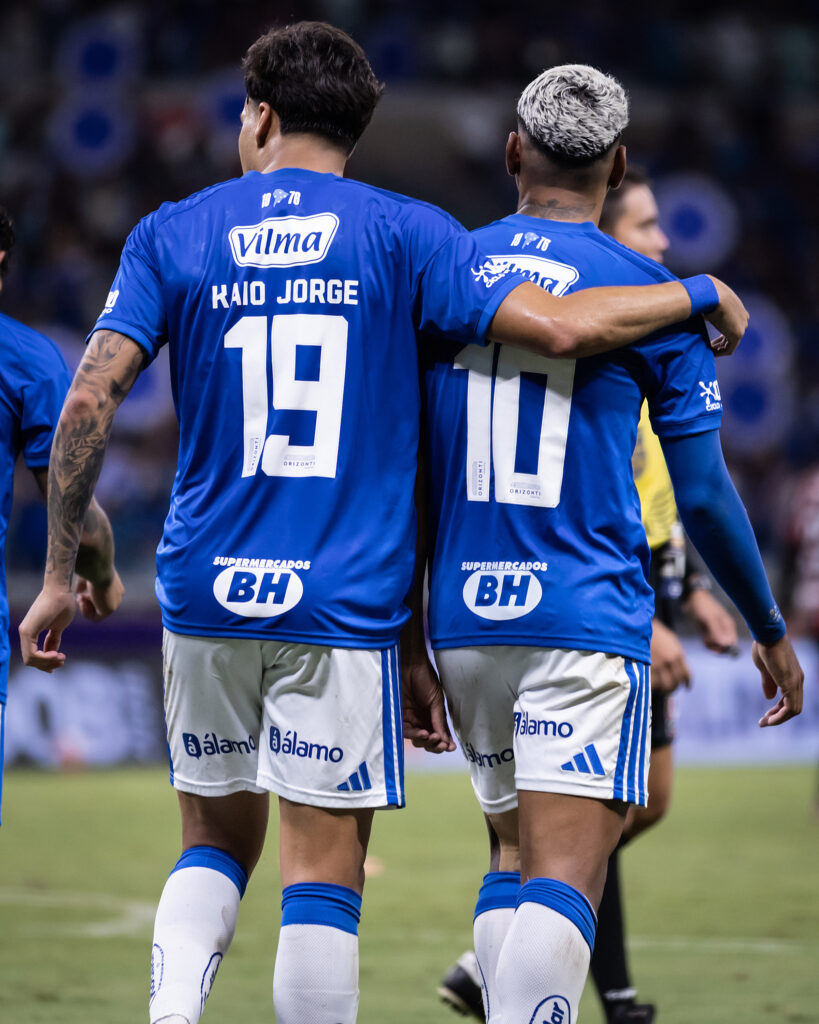 Créditos: Flickr Cruzeiro