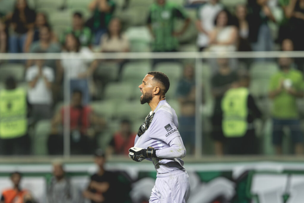 Crédito: Flickr Atlético