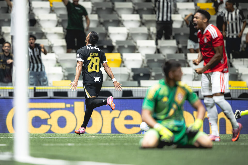 Créditos: Flickr Atlético