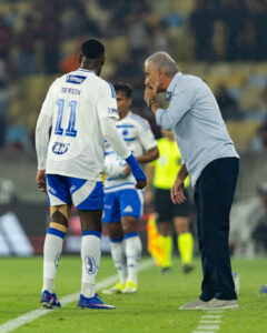 Créditos: Flickr Cruzeiro