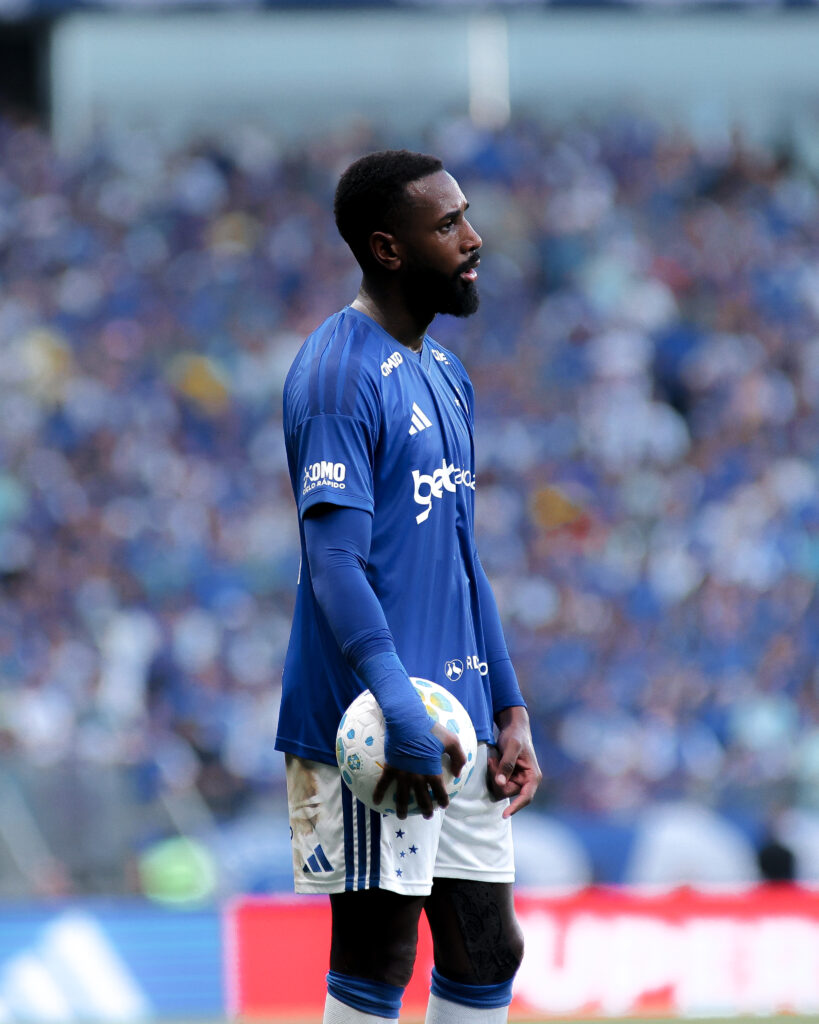 Créditos: Flickr Cruzeiro Foto: Gustavo Aleixo/Cruzeiro