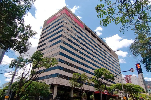 Conselho Nacional de Justiça afasta desembargador do Tribunal De Justiça de Minas Gerais por suspeita de favorecer a 123 Milhas