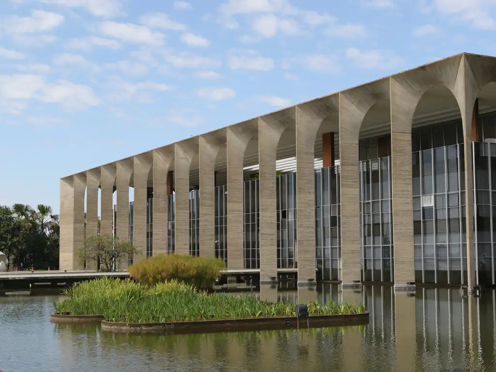 Itamaraty critica as ofensivas de Israel contra o Líbano e solicita que seja preservada a soberania do território libanês