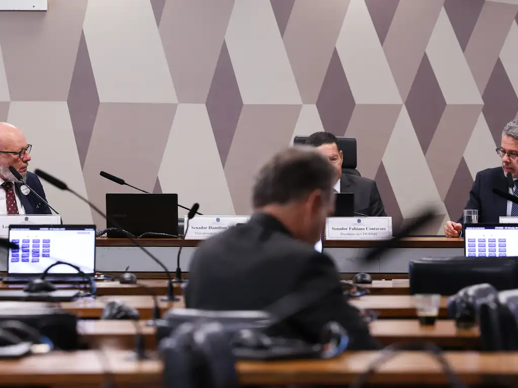 Relator afirma ter obtido as assinaturas exigidas para estender a duração da CPI do Crime