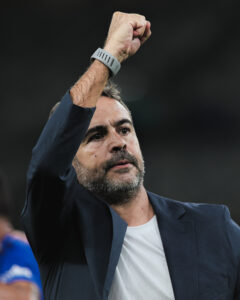 Foto: Gustavo Martins/ Cruzeiro