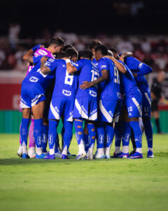 Foto: Marco Galvão/Cruzeiro