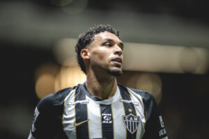 Foto: Pedro Souza / Atlético