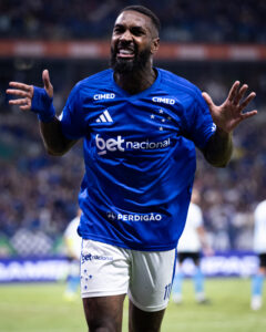 Foto: Gustavo Aleixo/Cruzeiro
