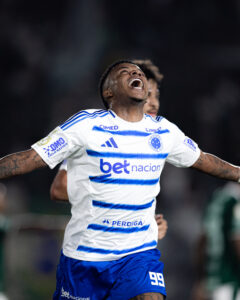 Foto: Mateus Dutra/Cruzeiro