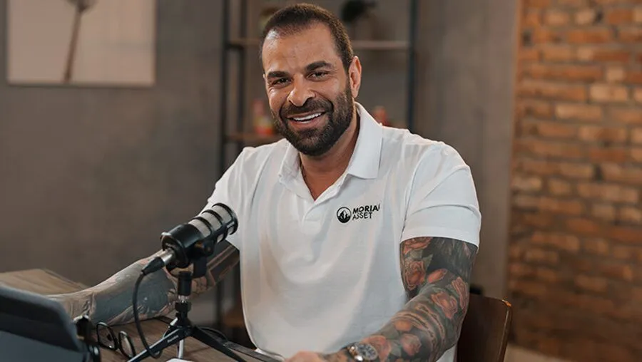 Zettel adquiriu R$ 42 milhões em relógios e joias ao longo de três anos