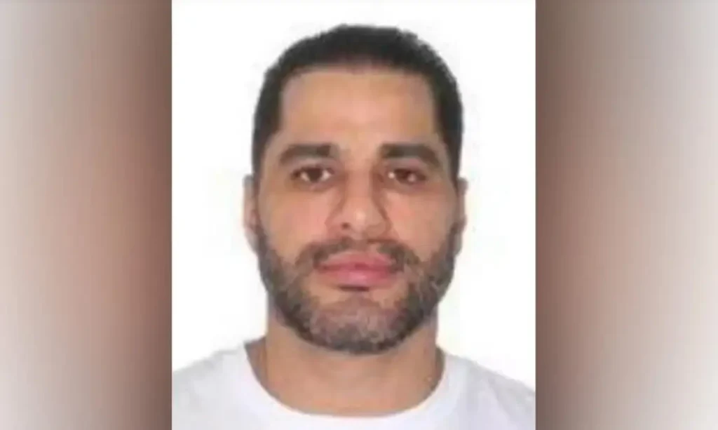 PF encaminhará ao STF o relatório sobre a morte do “Sicário”