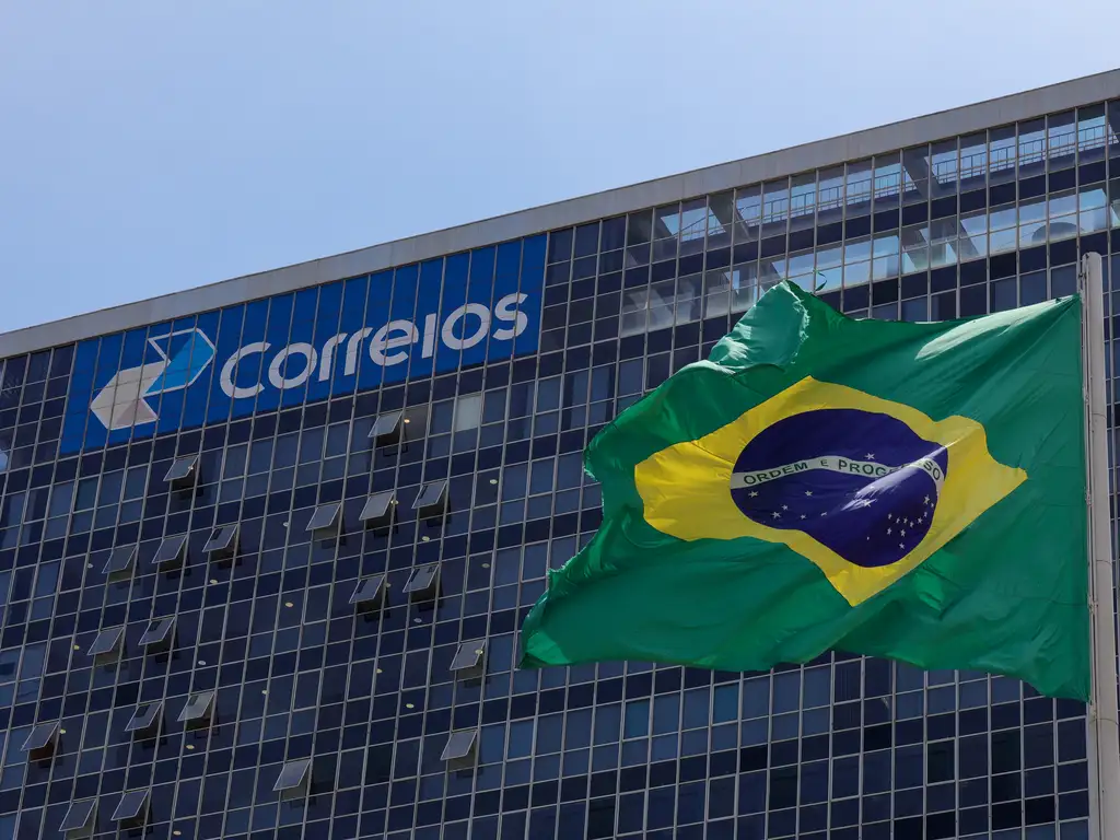 Correios fecham 2025 com resultado negativo de R$ 8,5 bilhões